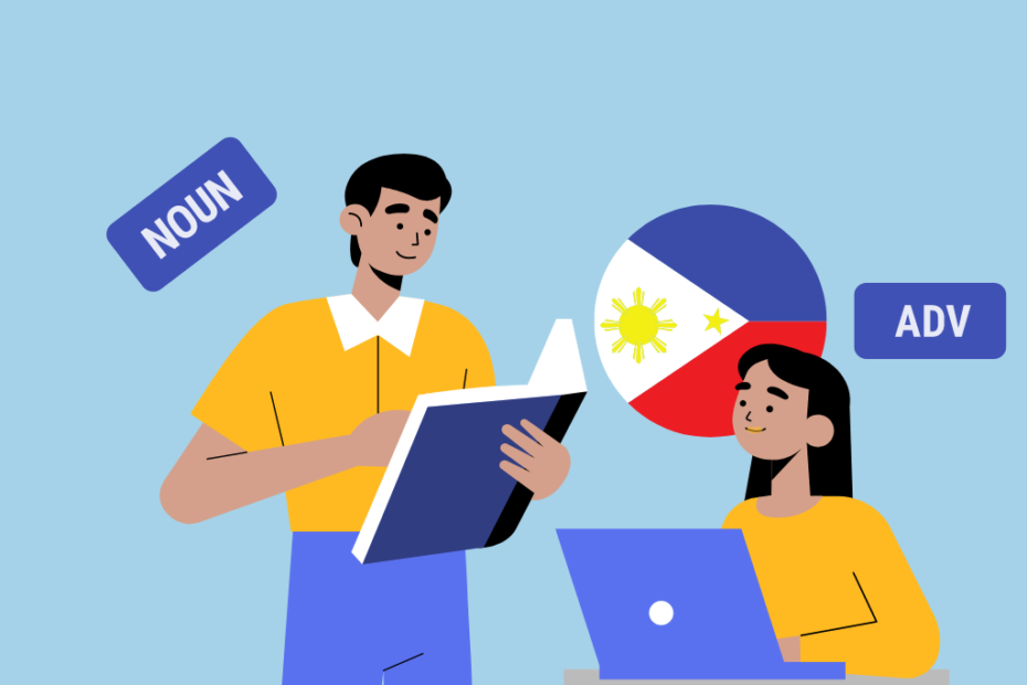 Mastering English: The Filipino Journey through English Courses and ...