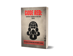 Code Red: Corporate Scandals in the World