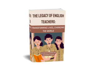 The Legacy of English Teachers: Transforming Lives, Changing the World