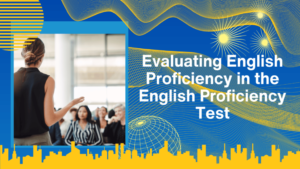 English Proficiency Test
