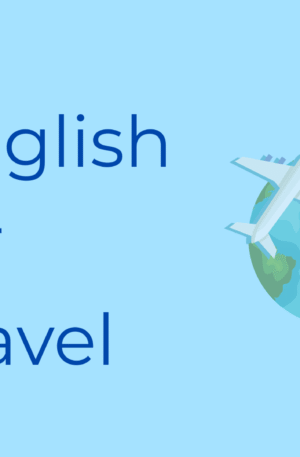 English for Travel