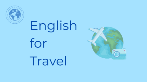 English for Travel