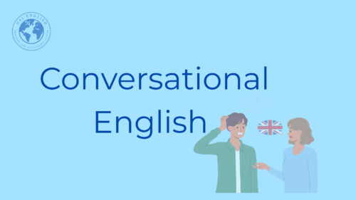 Conversational English