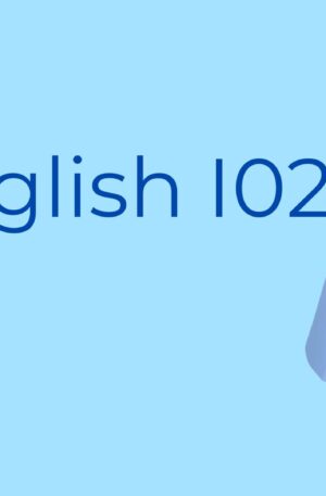 English 102