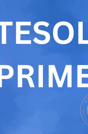 TESOL PRIME